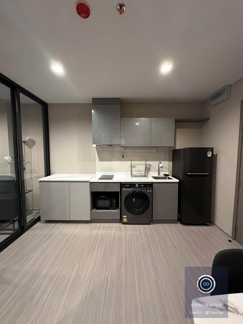 ชั้นสูง ห้อง 1-Bed Plus | Life Asoke Hype | คอนโดมิเนียม