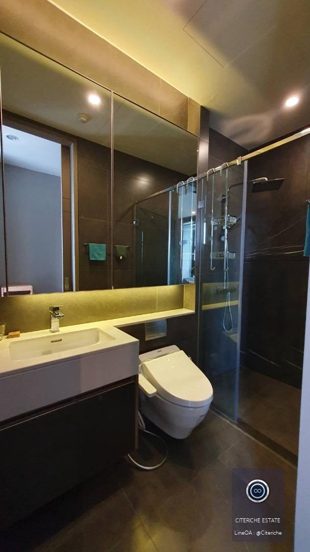 Direct Transit Access | The Esse at Singha Complex | Luxury 1-Bedroom Condo