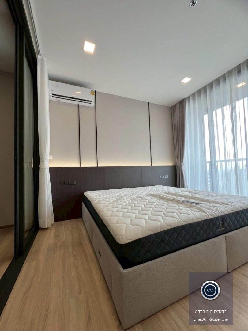 Unobstructed City View | XT Phayathai | 1-Bedroom Condo