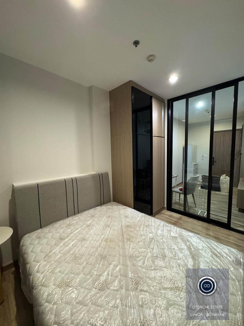North Facing | Niche Mono Sukhumvit Bearing | Condo