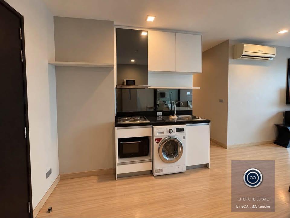 Panoramic City View | Sky Walk Residences | Luxury 2-Bedroom Condo