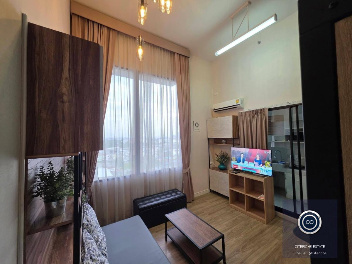Modern Duplex Living | Blossom Condo @ Fashion Altitude | Luxury Condo