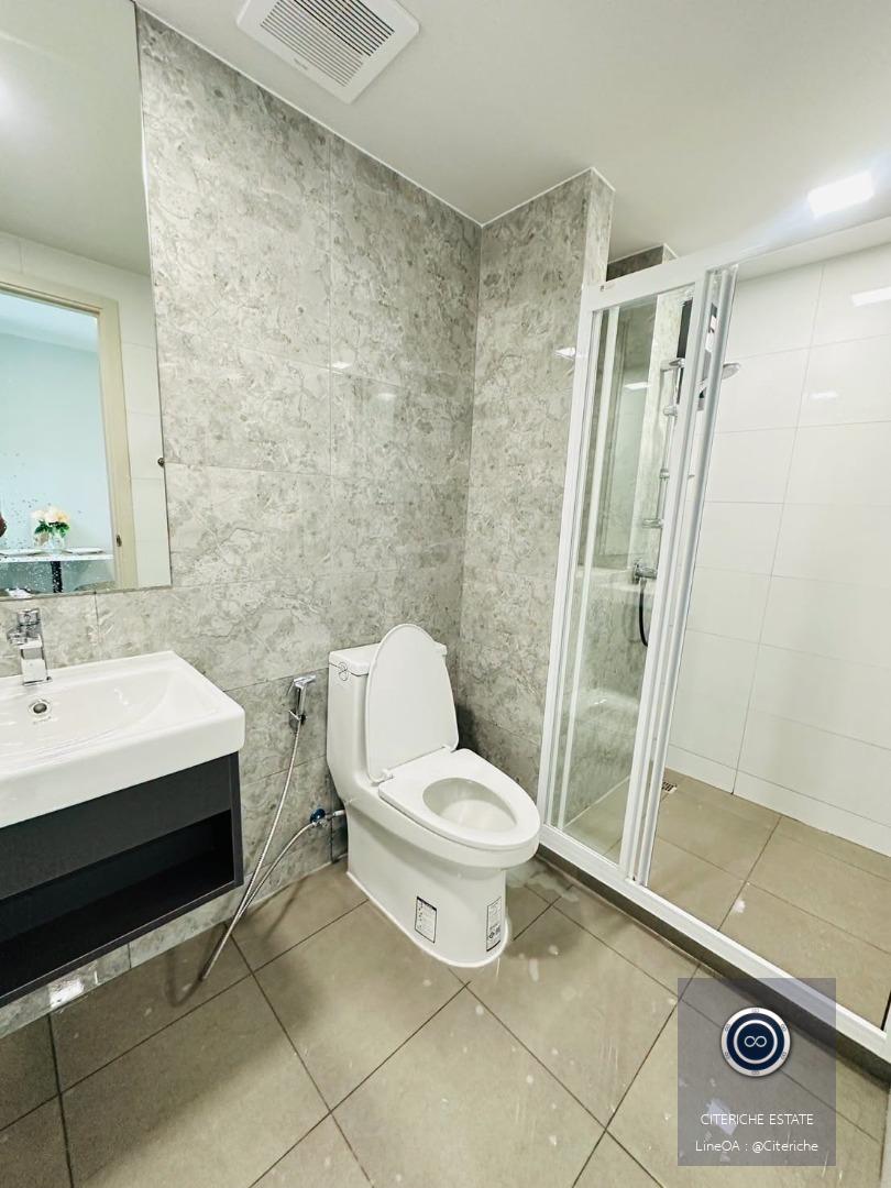 Brand New & Fully Furnished | Atmoz Oasis Onnut | Luxury Condo