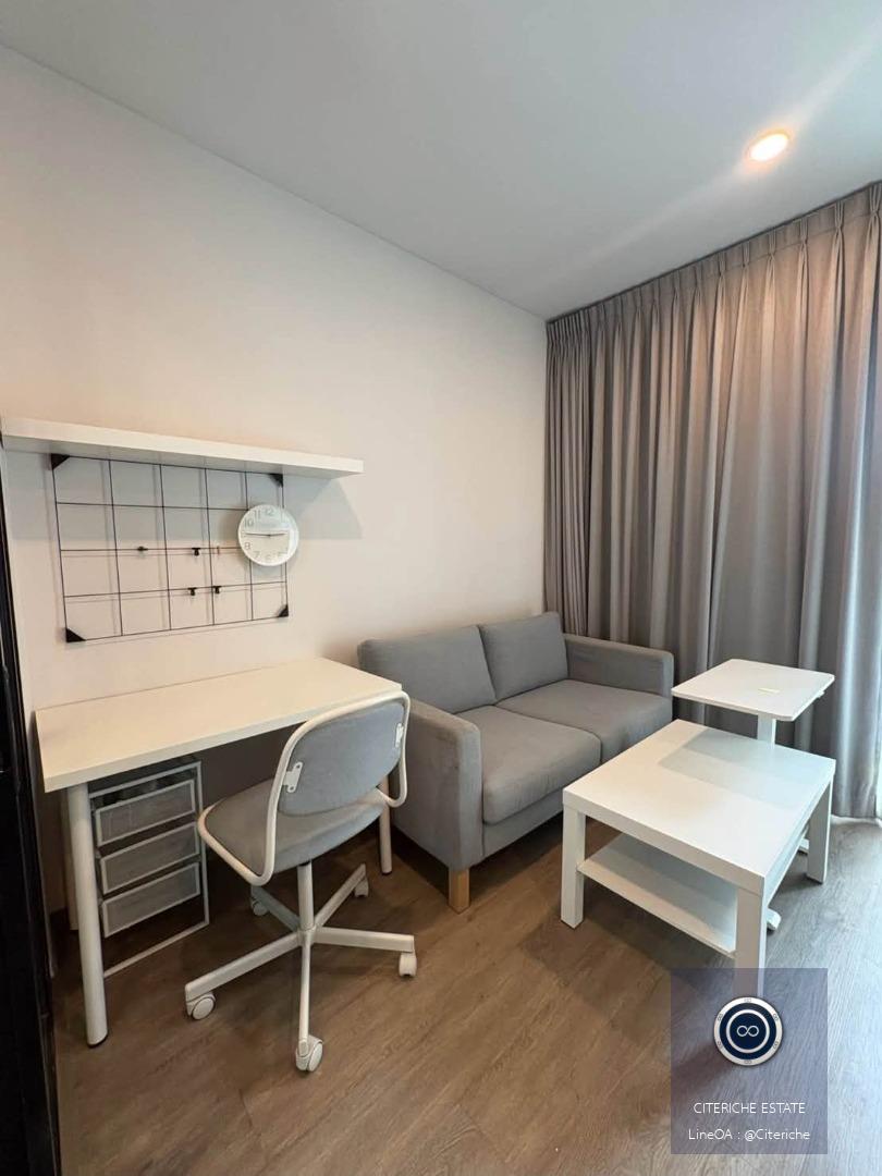 คอนโด Pet-Friendly บรรยากาศร่มรื่น เป็นส่วนตัว | Brixton Pet & Play Sukhumvit 107 | คอนโดมิเนียม