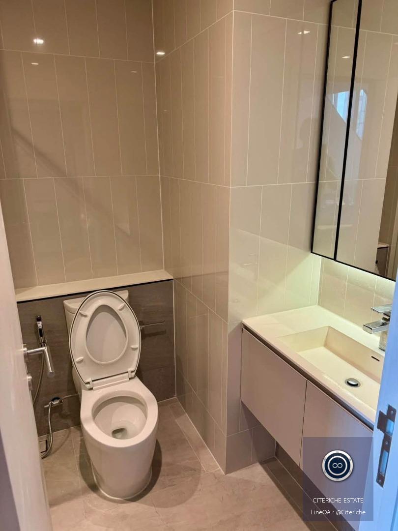 Duplex City Living | The Reserve Phahol-Pradipat | Luxury 1-Bedroom Condo