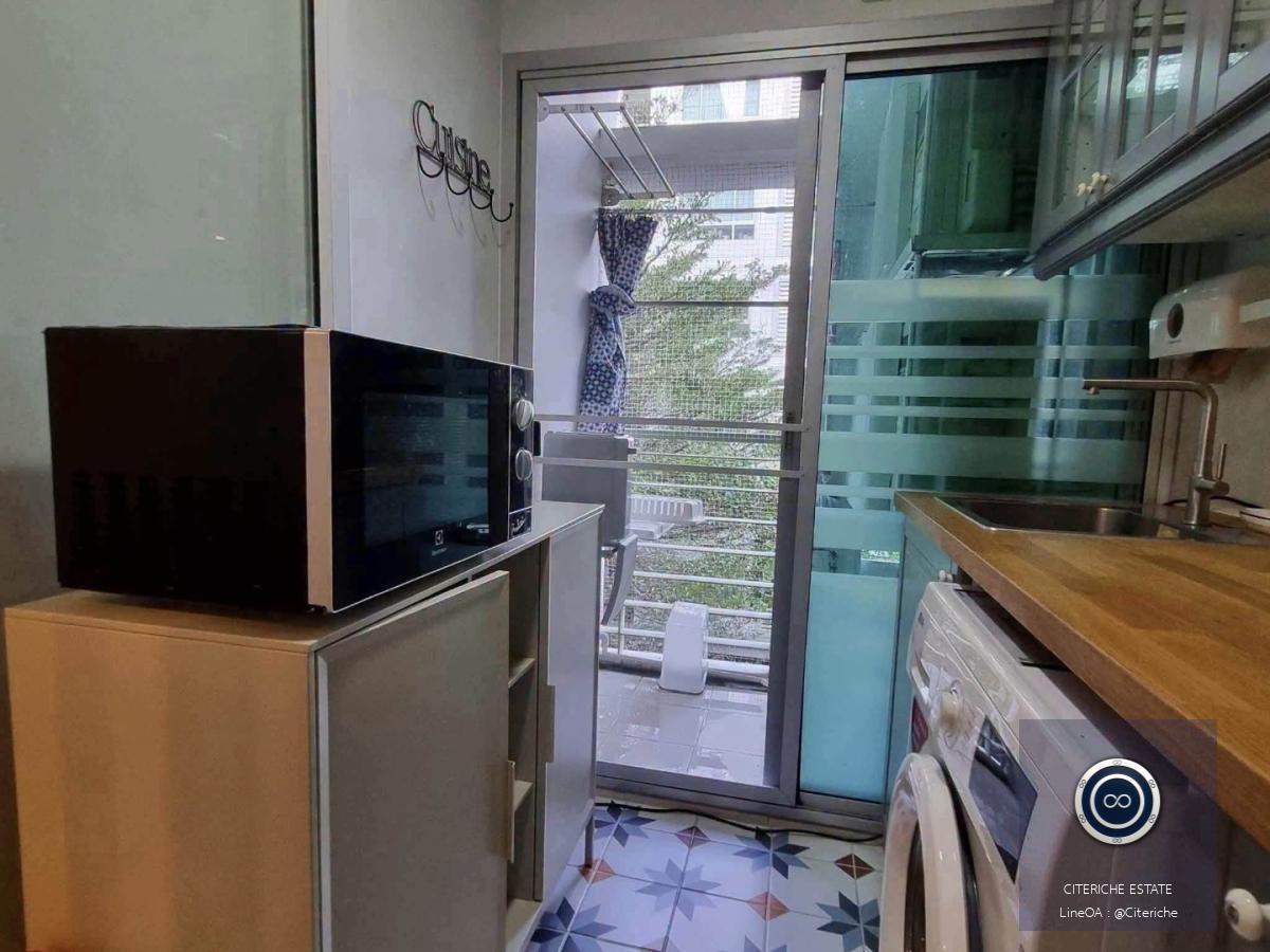 Corner Unit & Fully Furnished Living | The Room Sukhumvit 79 | Luxury 2-Bedroom Condo