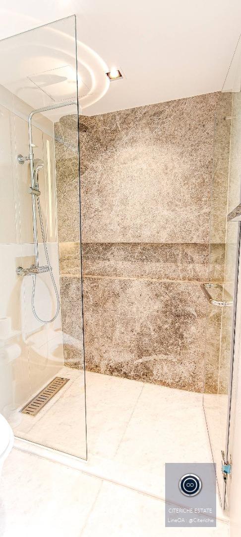 Private Garden View | SCOPE Promsri | Luxury Condominium