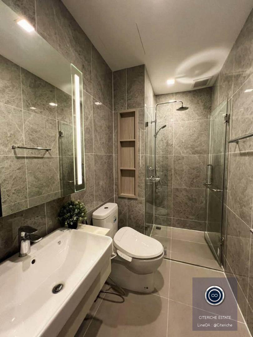 Prime Urban Living | Noble Around Ari | 1-Bedroom Plus Condo