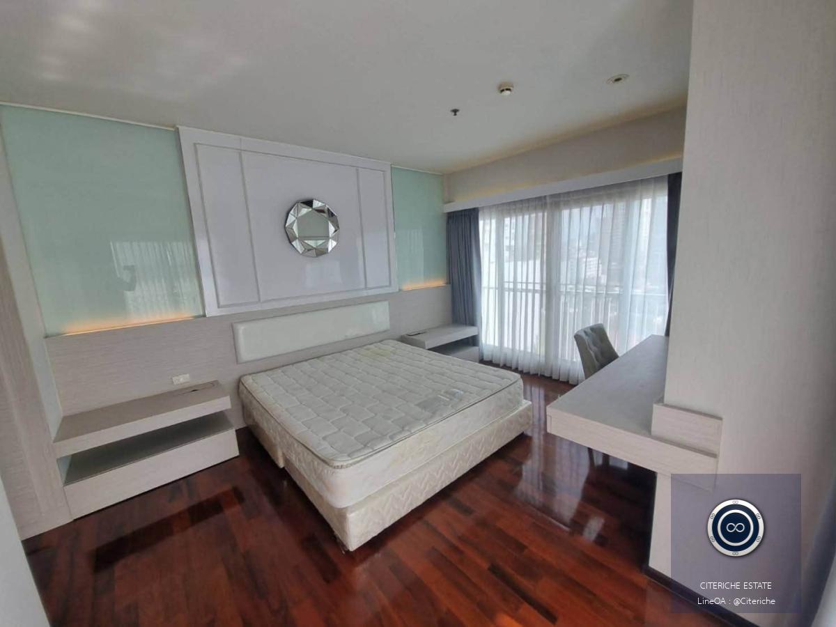 Newly Renovated Spacious Living | Noble Ora Thonglor | Luxury 2-Bedroom Condo