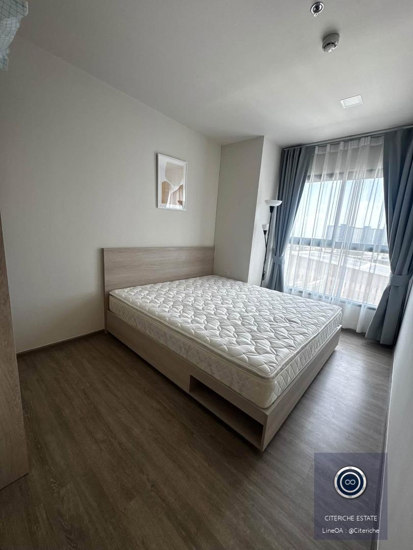 Spacious Living | NIA by Sansiri | Luxury 2-Bedroom Condo