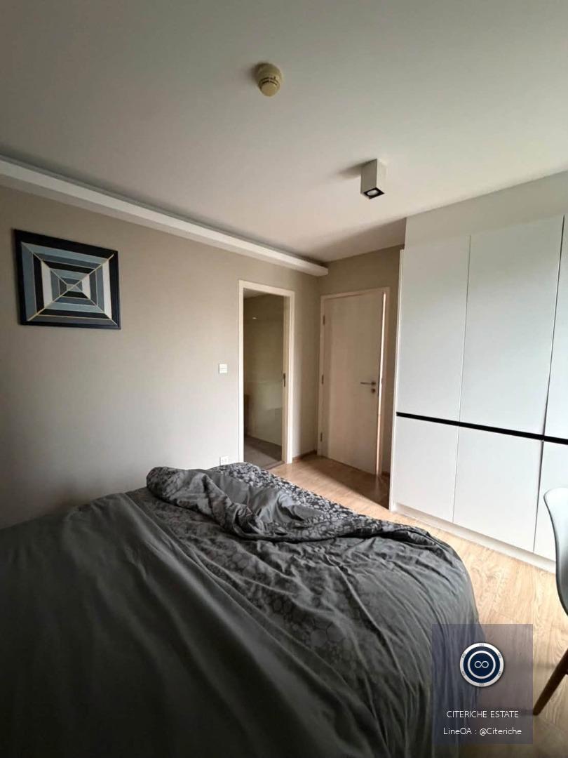 Pet-Friendly Corner Unit | Maestro 39 Sukhumvit 39 | Luxury 2-Bedroom Condo