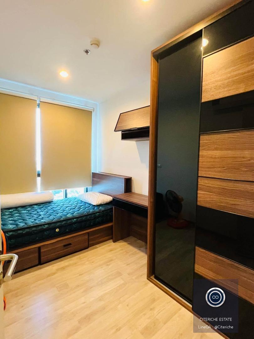 High Floor Open View | IDEO Mobi Charan Interchange | Condo 2 ห้องนอน