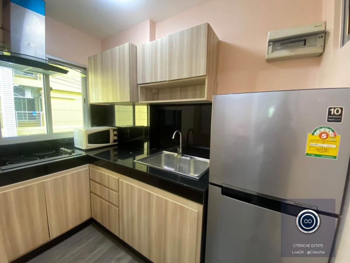 พื้นที่กว้างขวาง ใกล้ BTS อ่อนนุช | My Condo Sukhumvit 81 | 2-Bedroom Condo