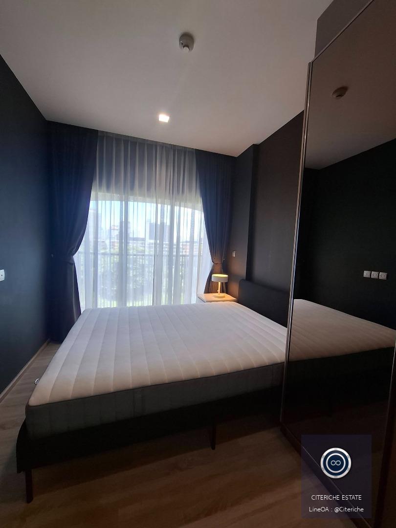 Resort-Style Greenery Living | KAWA HAUS | Luxury 1-Bedroom Condo