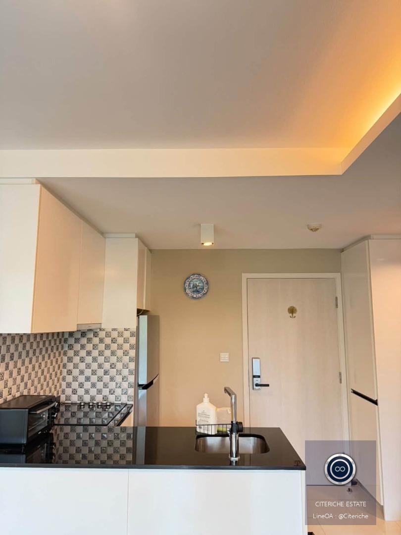 Pet Friendly Peaceful View | Maestro 39 (Sukhumvit 39) | Luxury 2-Bedroom Condo