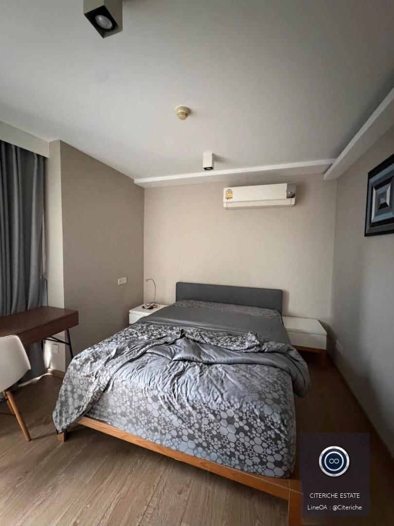 Pet-Friendly Corner Unit | Maestro 39 Sukhumvit 39 | Luxury 2-Bedroom Condo