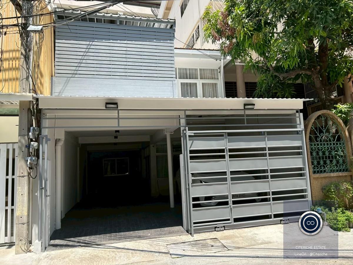 Townhouse 27/1
