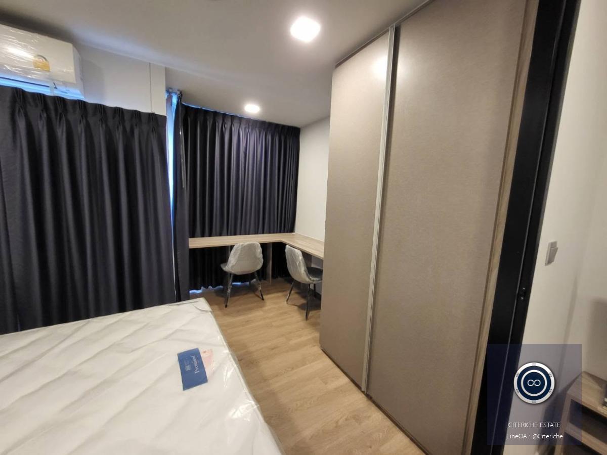 Opposite TU Rangsit | Kave TU | Condo