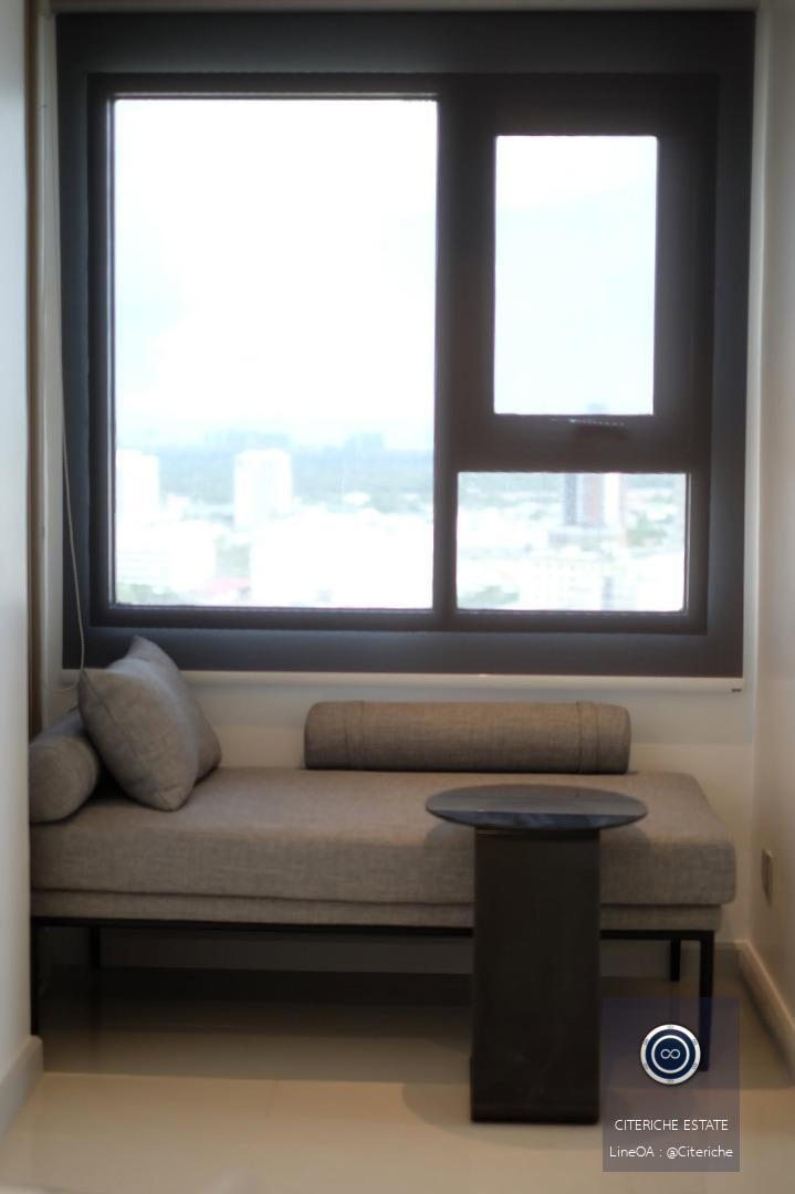 Modern Luxury Duplex | KnightsBridge Prime Sathorn | Luxury 2-Bedroom Condo