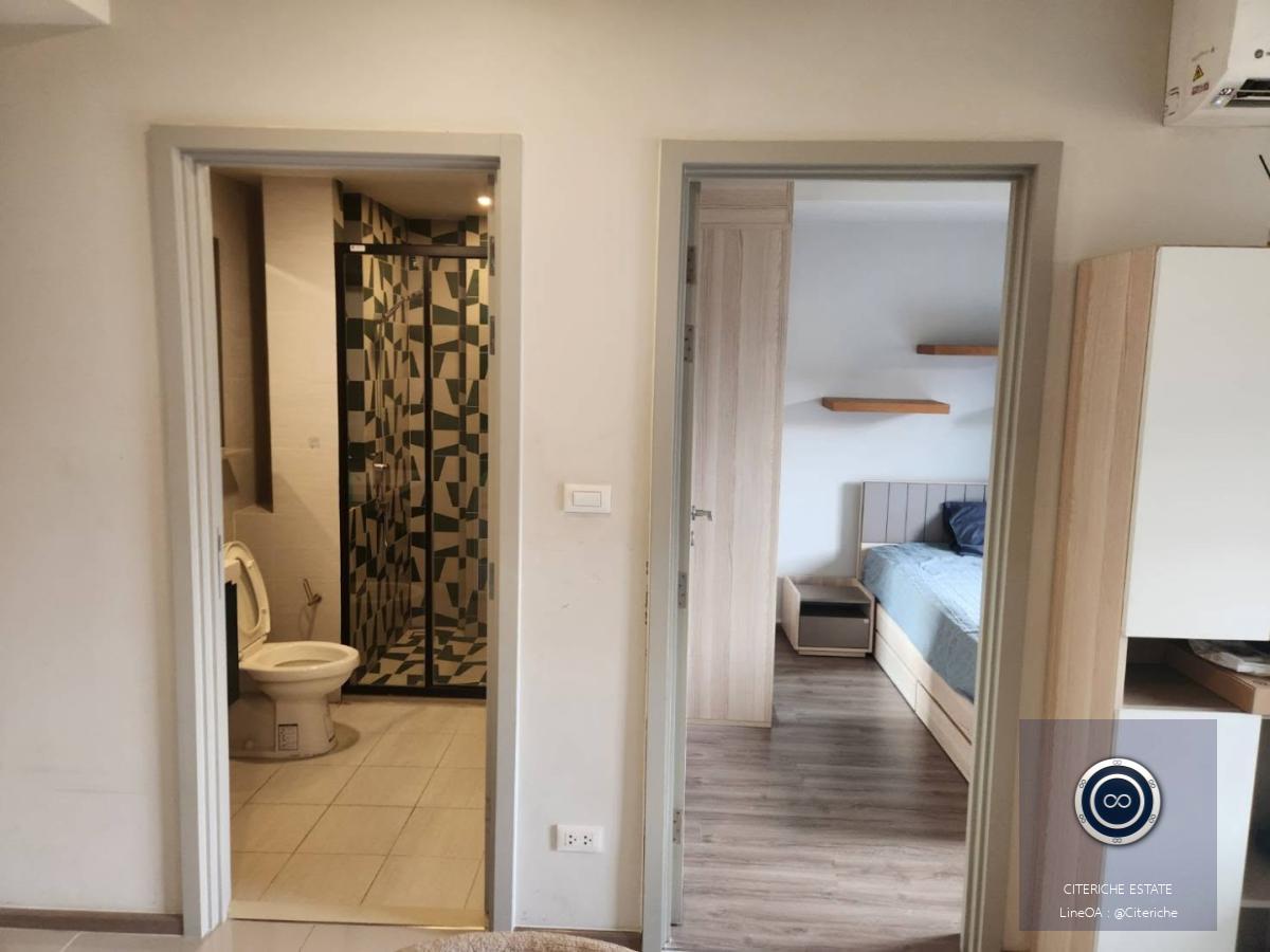 Pool View & Top Floor Living | The Base Sukhumvit 50 | Luxury 2-Bedroom Condo