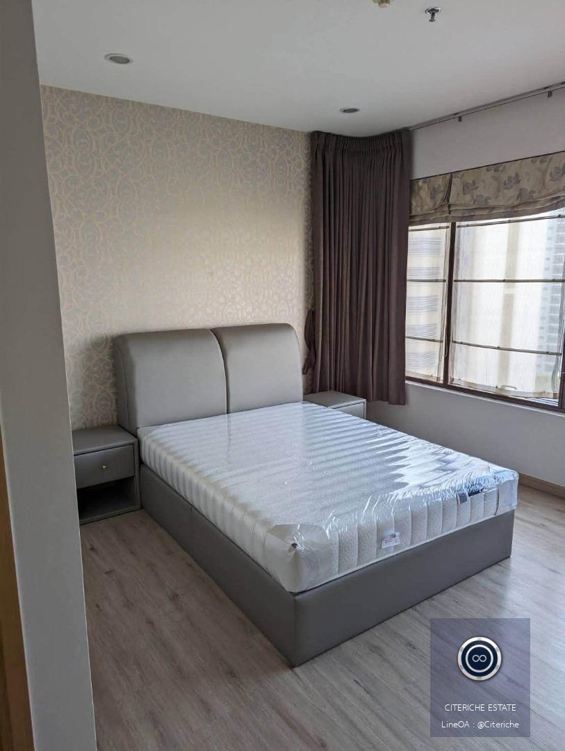 High Floor Urban Retreat | The Emporio Place | Luxury 2-Bedroom Condo