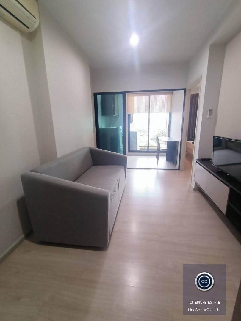 Fully Furnished & Ready to Move In | The Gallery Bearing | Luxury 1-Bedroom Condo