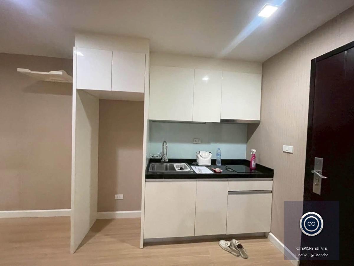 Prime Punnawithi Living | Mayfair Place Sukhumvit 64 | Luxury 2-Bedroom Condo