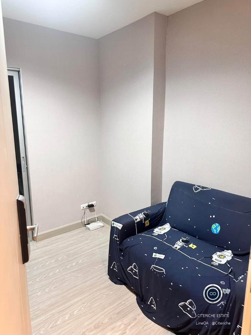 Brand New Interior | Aspire Ngamwongwan | Luxury 1-Bedroom Condo