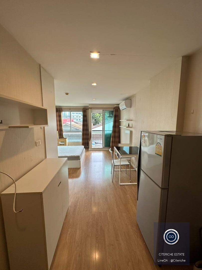 City Views | Casa Rachada-Thapra | Condo