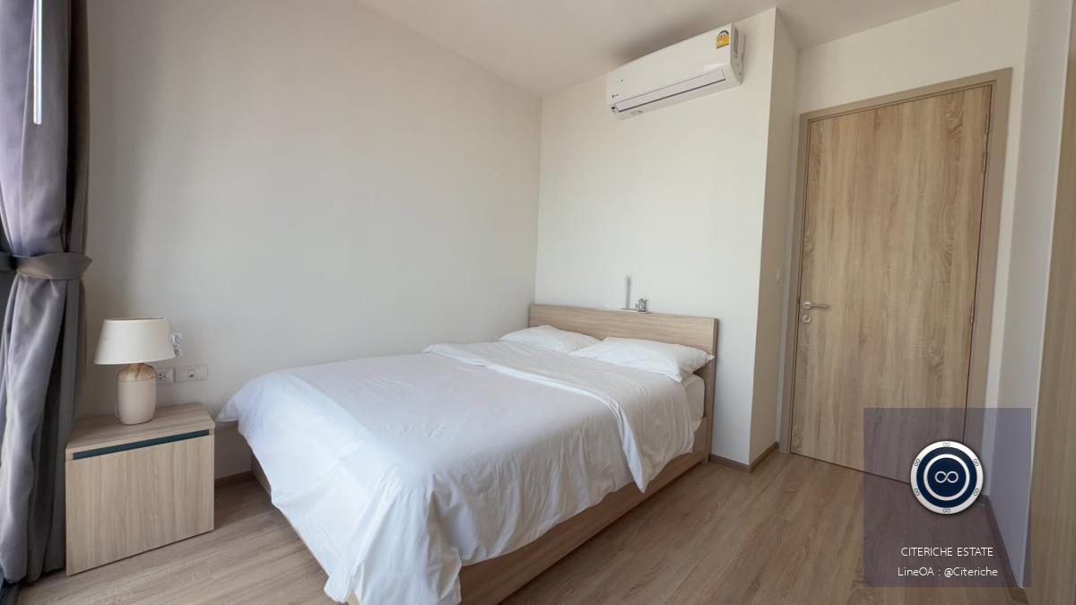 High Floor City View | XT Phayathai | Luxury 2-Bedroom Condo