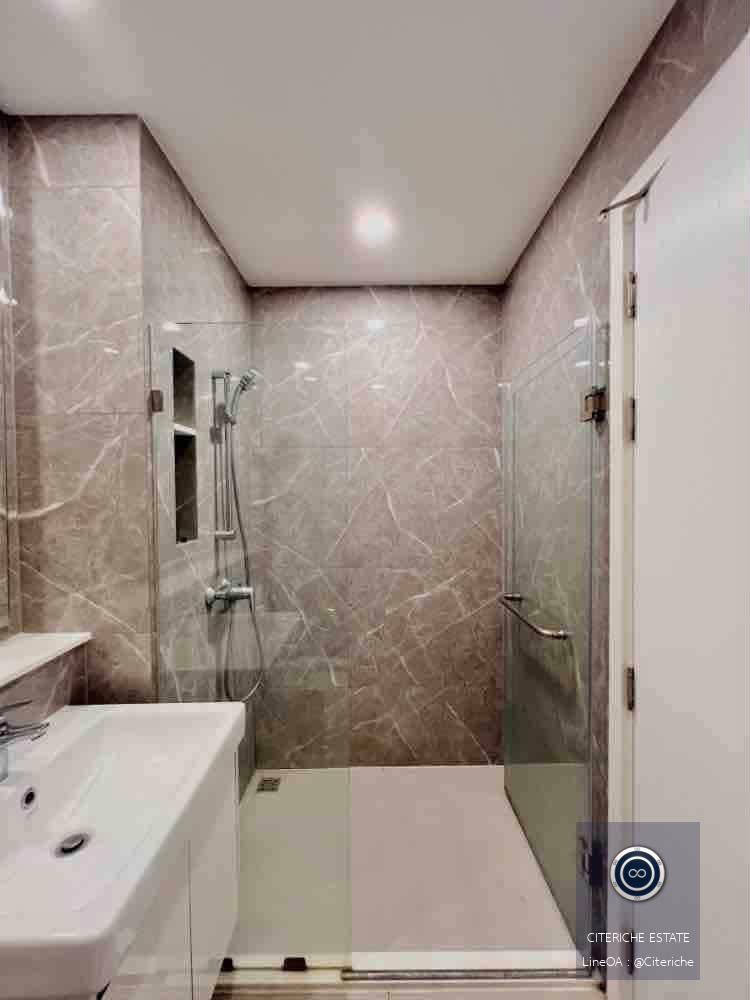 Zero Steps to BTS Ratchayothin | Mazarine Ratchayothin | Luxury 2-Bedroom Condo