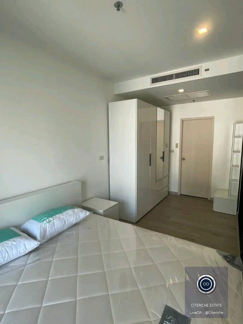 Fully Furnished Living | Noble Remix Thonglor | Luxury Condo