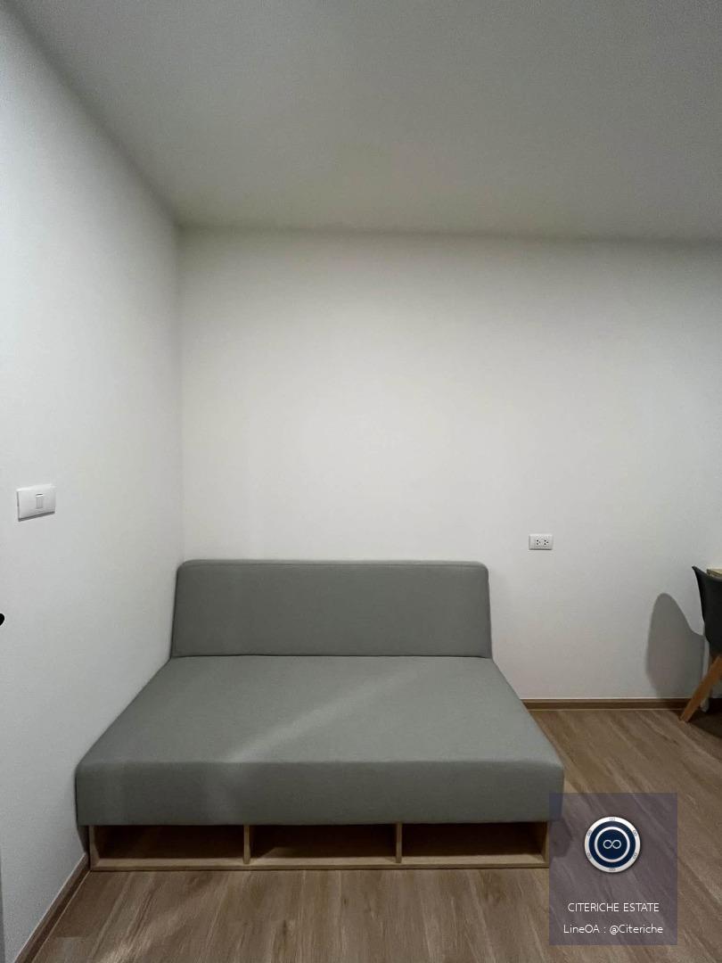 Prime Phetkasem Location | COZY MRT Phetkasem 48 | Luxury 1-Bedroom Condo