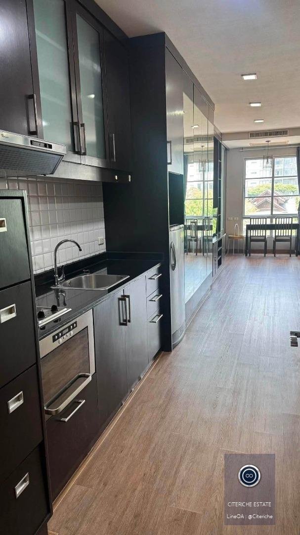 Convenient Asok Living | CitiSmart Condo | 1-Bedroom Condo