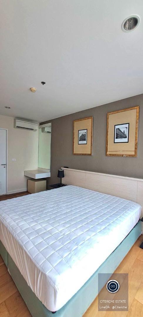 วิวเมือง ห้องมุมสุดเอ็กซ์คลูซีฟ | Up Ekkamai | 2-Bedroom Condo
