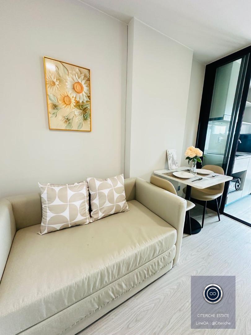 Brand New & Fully Furnished | Atmoz Oasis Onnut | Luxury Condo