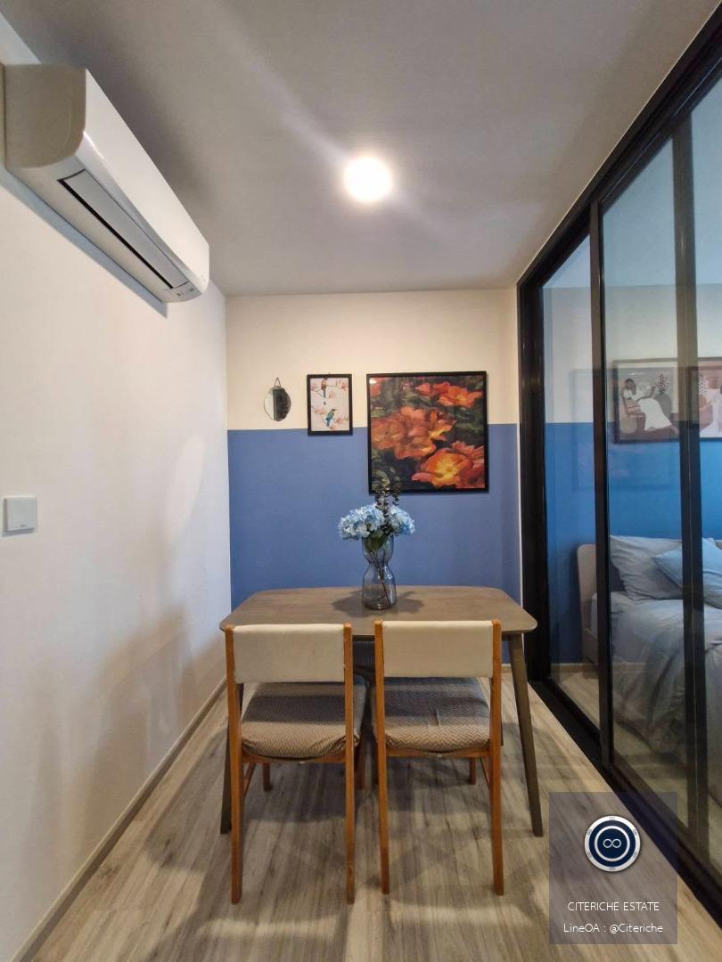 High Floor Fully Furnished | XT Huaikwang | Luxury Condo