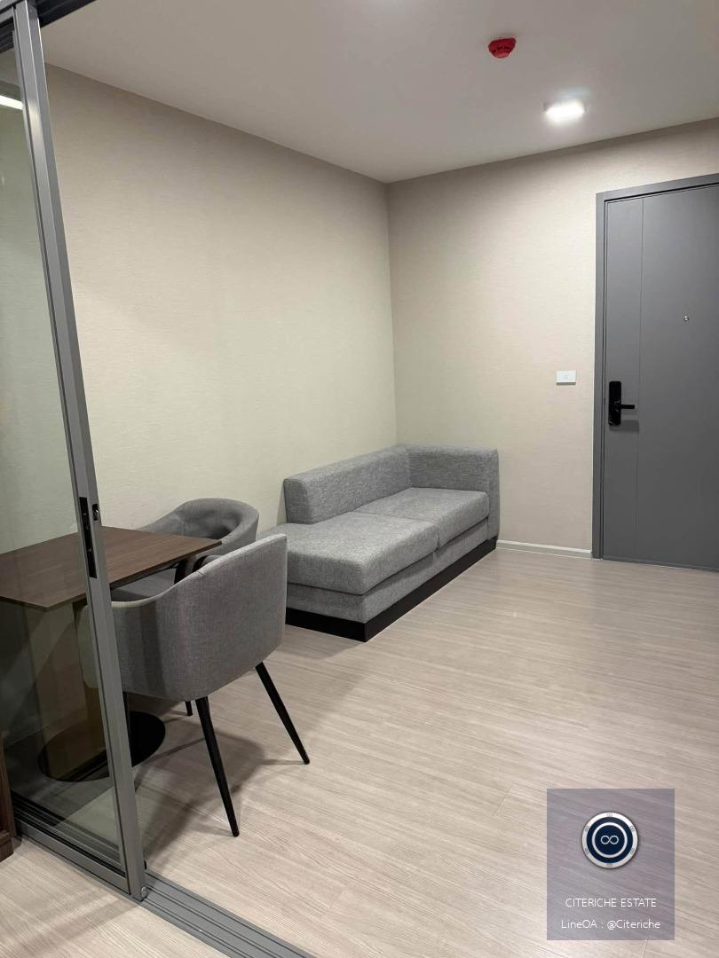 Prime Sukhumvit Location | Quintara Phume Sukhumvit 39 | Luxury 1-Bedroom Condo