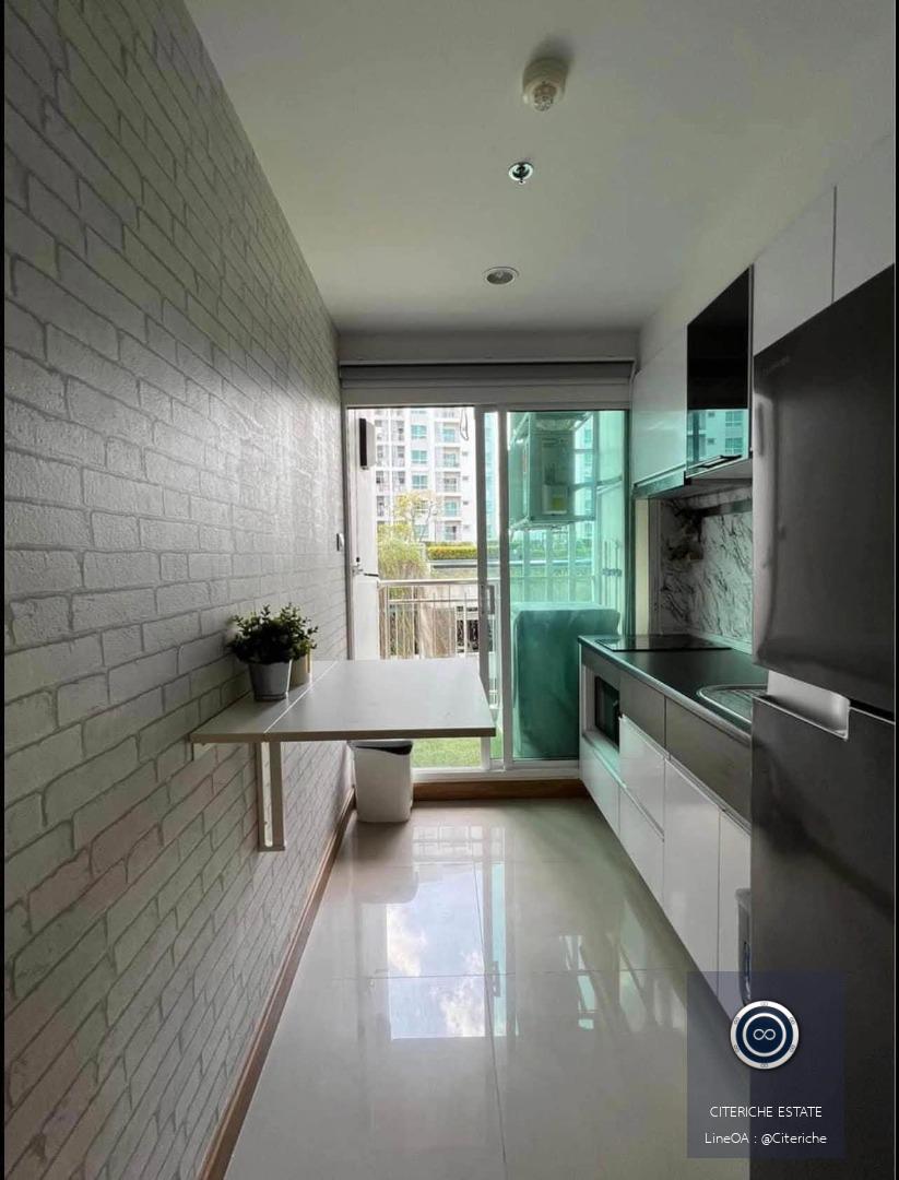 Pool View Modern Loft | Supalai Wellington 2 | Luxury Condo