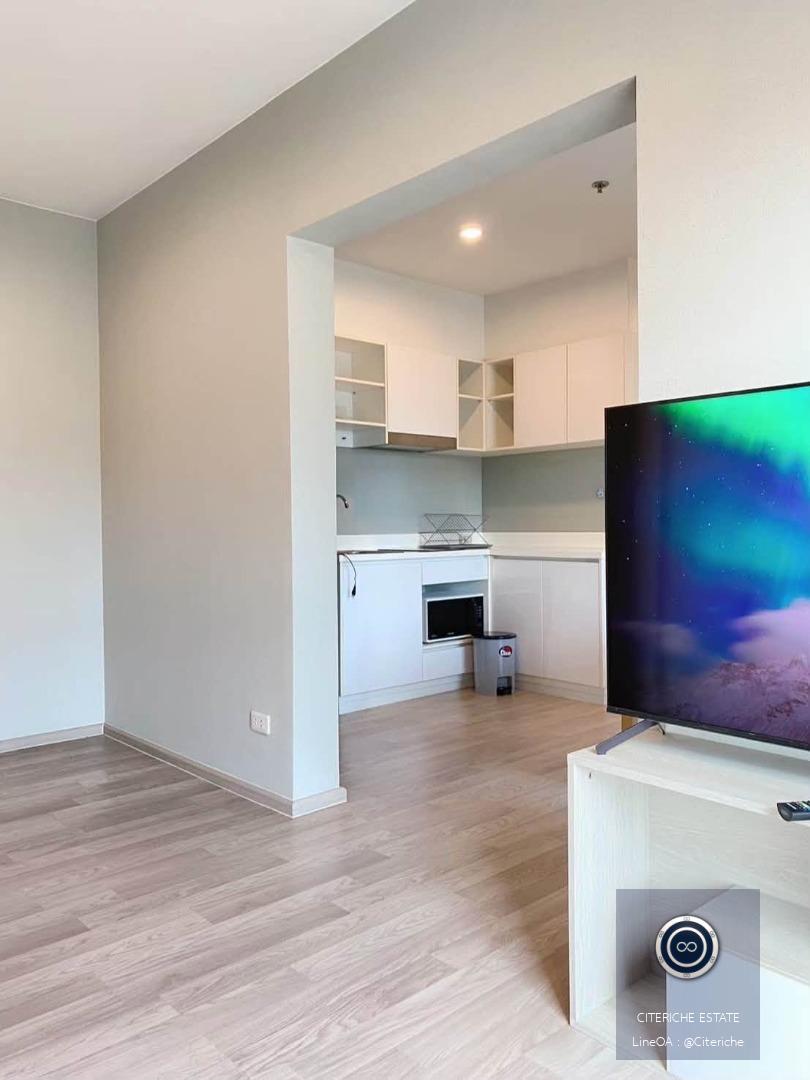 Corner Unit Living | The Privacy Rama 9 | Luxury 2-Bedroom Condo