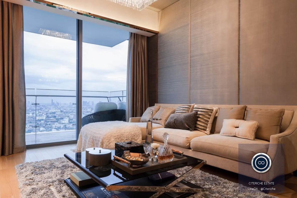 Spacious High Floor Living | The Pano Rama 3 | Luxury 2-Bedroom Condo
