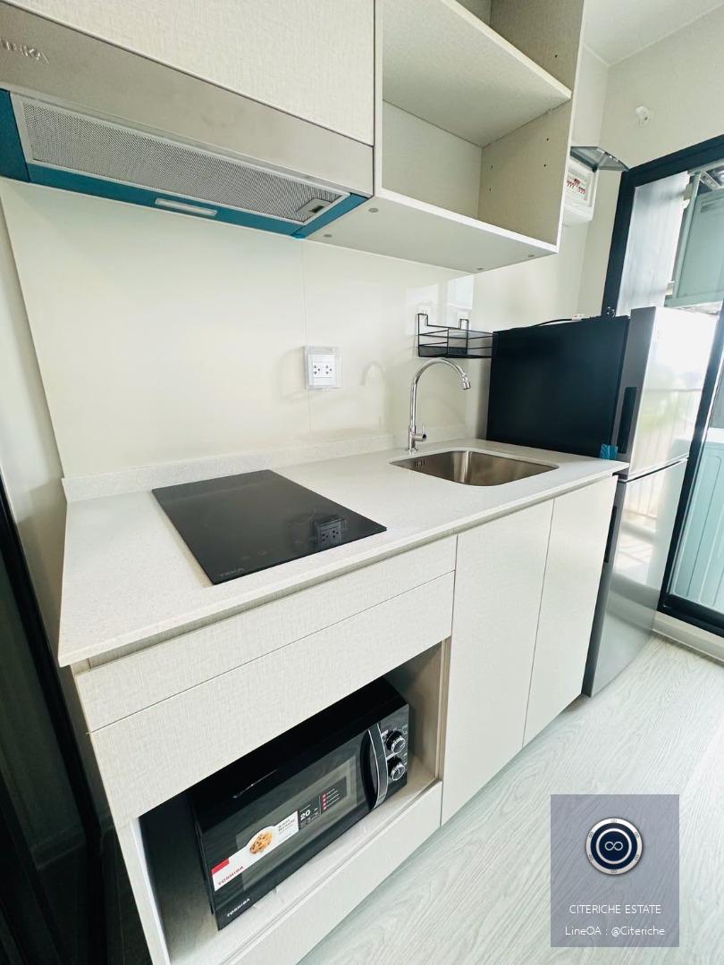 Brand New & Fully Furnished | Atmoz Oasis Onnut | Luxury Condo