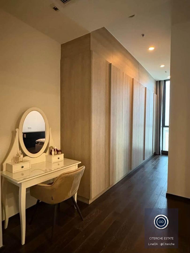 Spacious High Floor Penthouse | Whizdom Essence | Luxury 4-Bedroom Penthouse