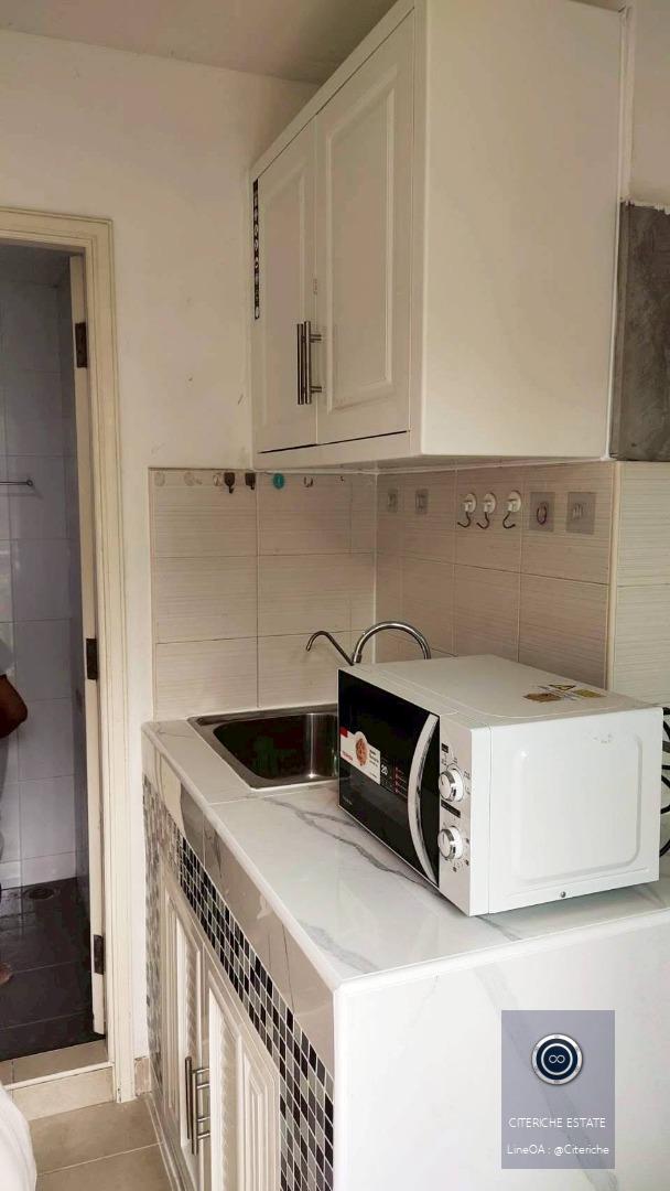 Convenient Urban Living | Lumpini Ville Sukhumvit 77-2 | Luxury 2-Bedroom Condo