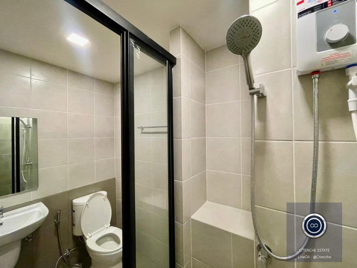Pool View | DCONDO REEF Phuket | Luxury 2-Bedroom Condo