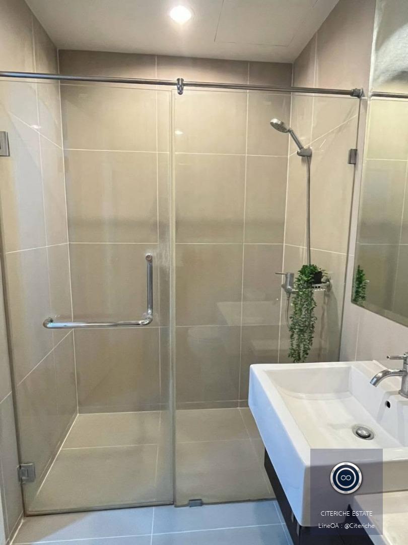 High Floor Living | Villa Asoke | Luxury 1-Bedroom Condo