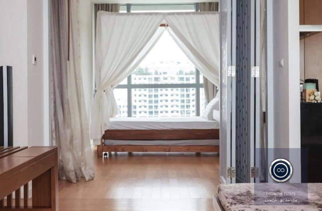 Panoramic River View | The Pano Rama 3 | Luxury 2-Bedroom Condo