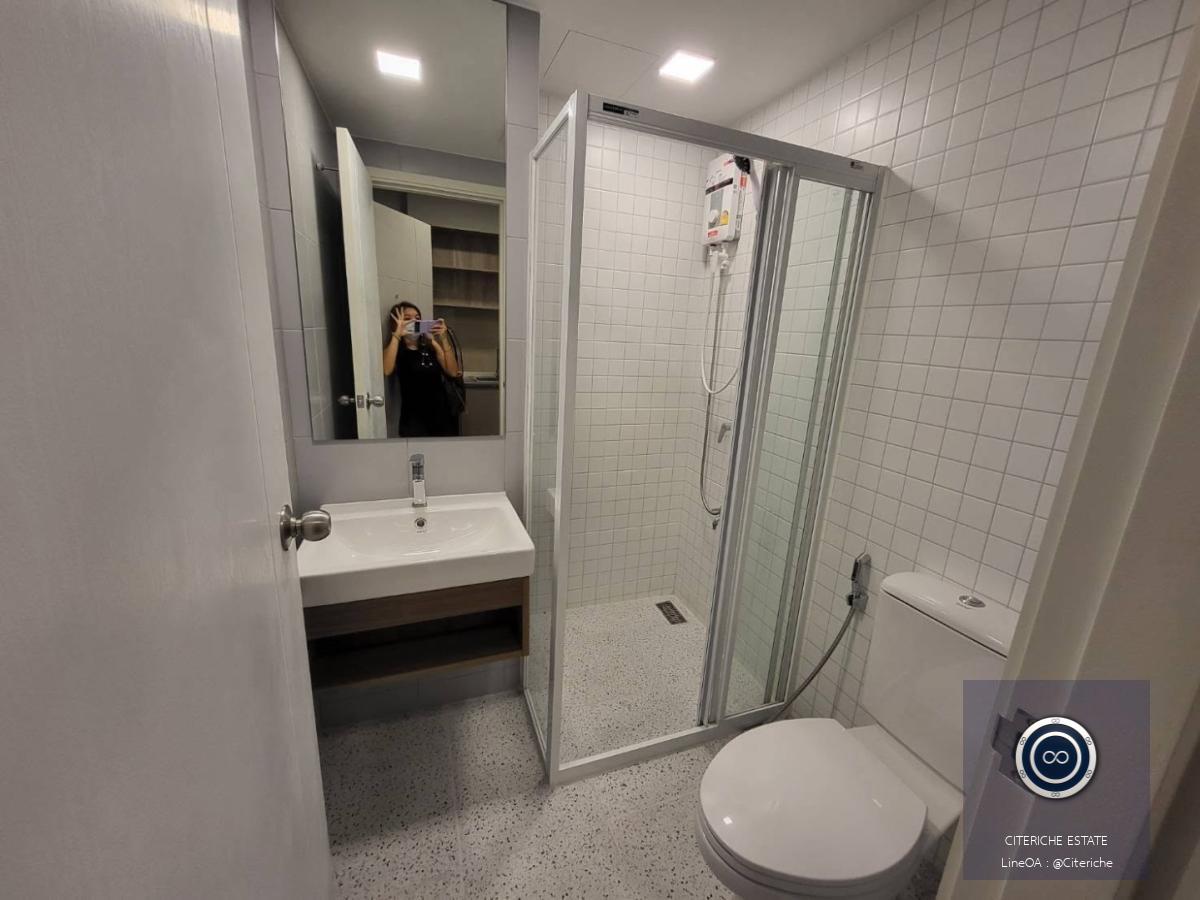 Opposite TU Rangsit | Kave TU | Condo