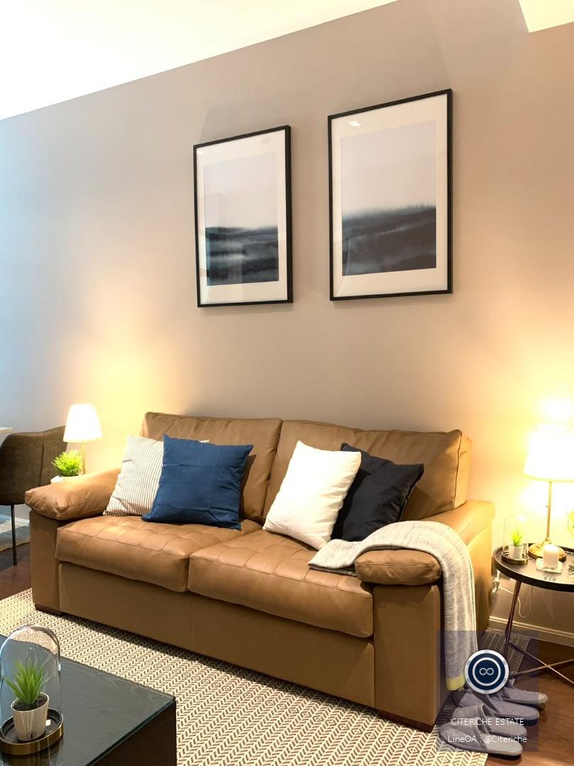 Elegant Living in Phrom Phong | The Diplomat 39 | Luxury 1-Bedroom Condo