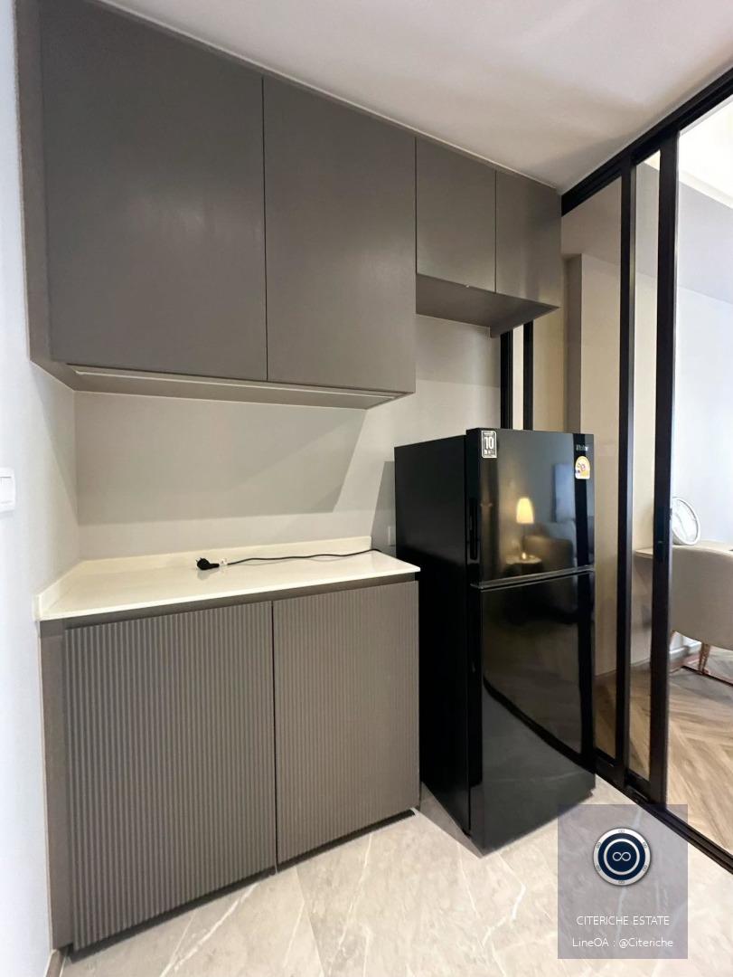 Fully Furnished | Chapter Thonglor 25 | Luxury Condo